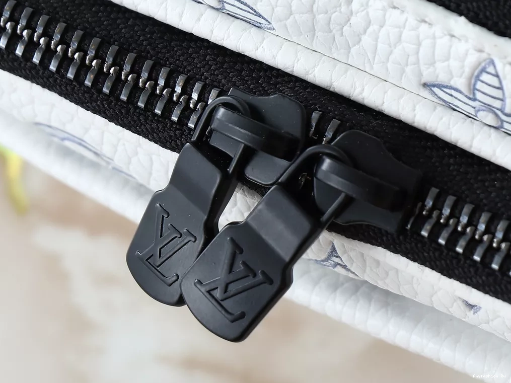 Louis For Messenger Unisex 3516 Vuitton Versatile Bags 0309